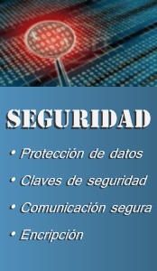 Nuestro software es muy seguro