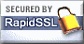 Certificado SSL de 128 bits